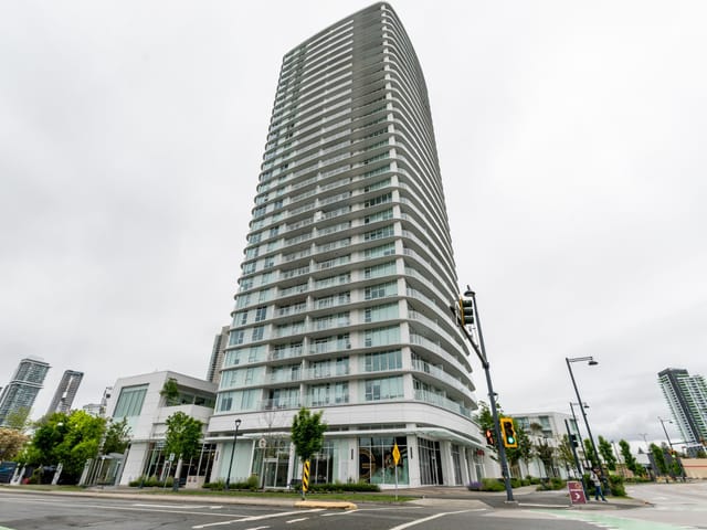 Apartment for sale in Surrey, North Surrey, 1102 13685 102 Avenue, 263191791 | Realtylink.org