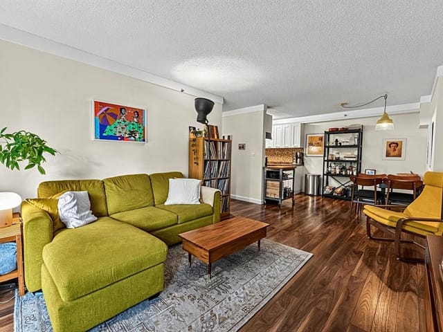 Apartment for sale in Vancouver, Vancouver East, 205 825 E 7th Avenue, 263191794 | Realtylink.org