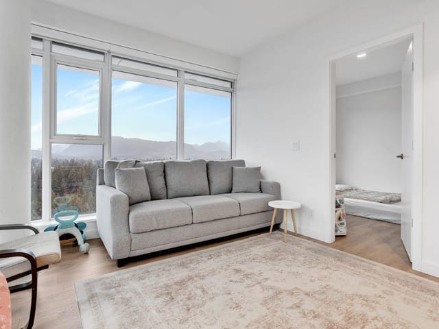 Apartment for sale in Coquitlam, Coquitlam, 2404 505 Nelson Street, 263191799 | Realtylink.org