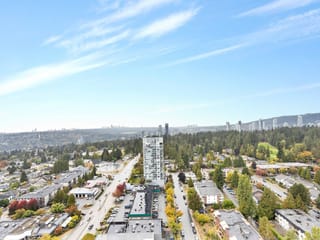 Apartment for sale in Coquitlam, Coquitlam, 2404 505 Nelson Street, 263191799 | Realtylink.org