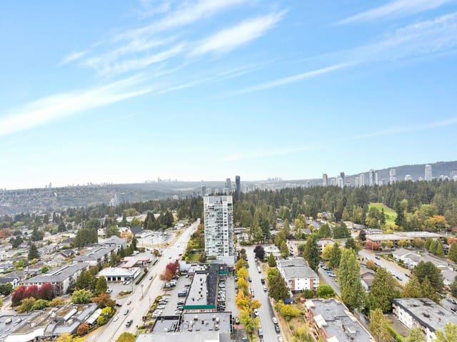 Apartment for sale in Coquitlam, Coquitlam, 2404 505 Nelson Street, 263191799 | Realtylink.org