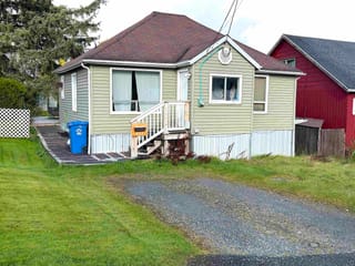 House for sale in Prince Rupert, Prince Rupert, 653 E 8th Avenue, 263191800 | Realtylink.org