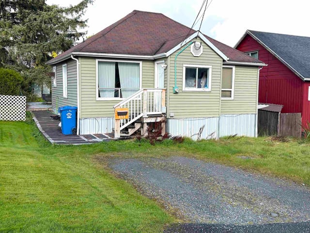 House for sale in Prince Rupert, Prince Rupert, 653 E 8th Avenue, 263191800 | Realtylink.org