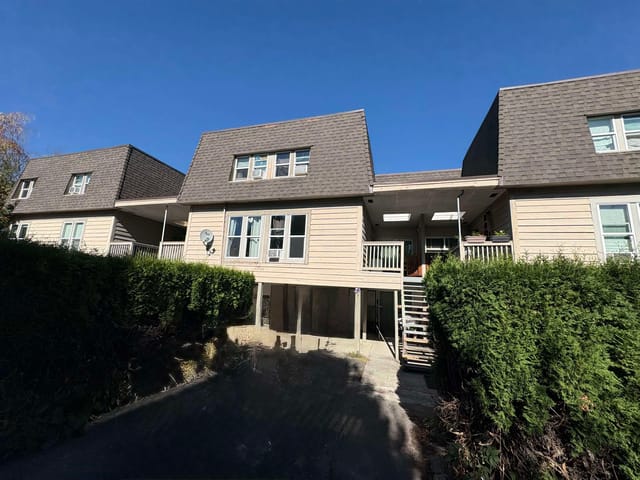 Townhouse for sale in Chilliwack, Chilliwack, 9 45720 Victoria Avenue, 263191801 | Realtylink.org