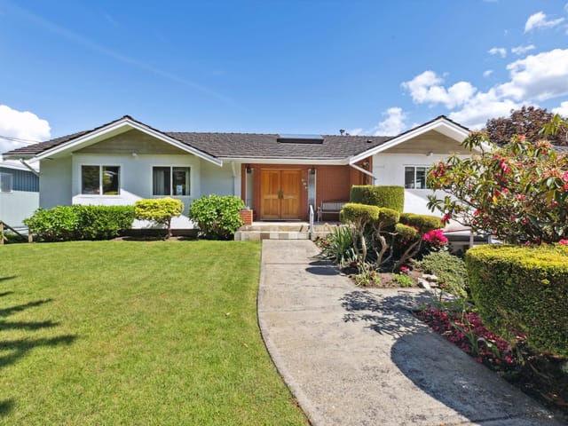 House for sale in North Vancouver, North Vancouver, 474 Fairway Drive, 263191802 | Realtylink.org