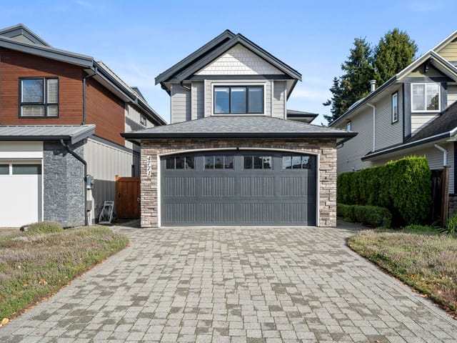 House for sale in Richmond, Richmond, 4771 Duncliffe Road, 263191803 | Realtylink.org