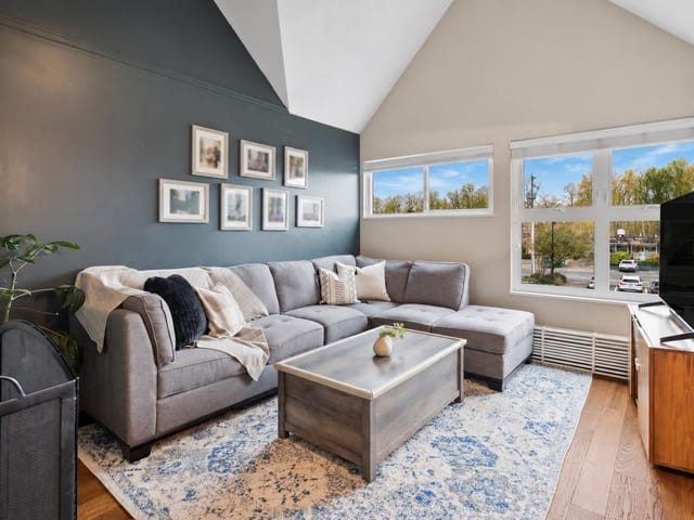 Apartment for sale in Delta, Ladner, 10 4925 Elliott Street, 263191805 | Realtylink.org