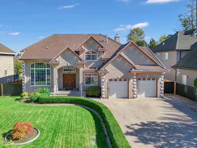 House for sale in Surrey, Surrey, 8362 170a Street, 263191806 | Realtylink.org
