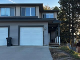 1/2 Duplex for sale in Fort St. John, Fort St. John, 9019 75 Street, 263191807 | Realtylink.org