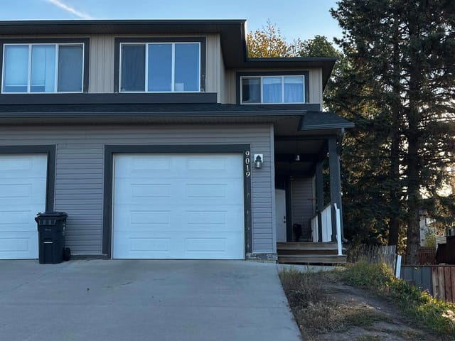 1/2 Duplex for sale in Fort St. John, Fort St. John, 9019 75 Street, 263191807 | Realtylink.org