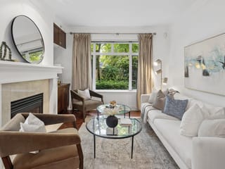 Townhouse for sale in Vancouver, Vancouver West, 106 3088 W 41st Avenue, 263191808 | Realtylink.org