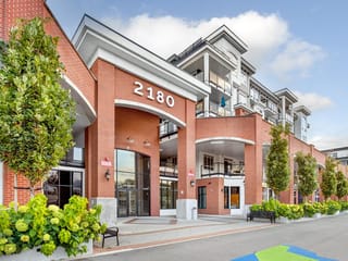 Apartment for sale in Port Coquitlam, Port Coquitlam, 4503 2180 Kelly Avenue, 263191813 | Realtylink.org