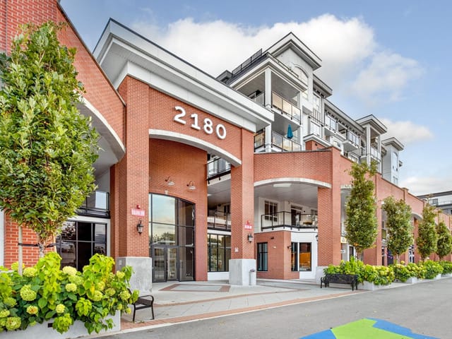 Apartment for sale in Port Coquitlam, Port Coquitlam, 4503 2180 Kelly Avenue, 263191813 | Realtylink.org