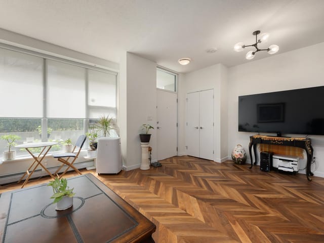 Townhouse for sale in Vancouver, Vancouver West, 253 108 W 1st Avenue, 263191814 | Realtylink.org