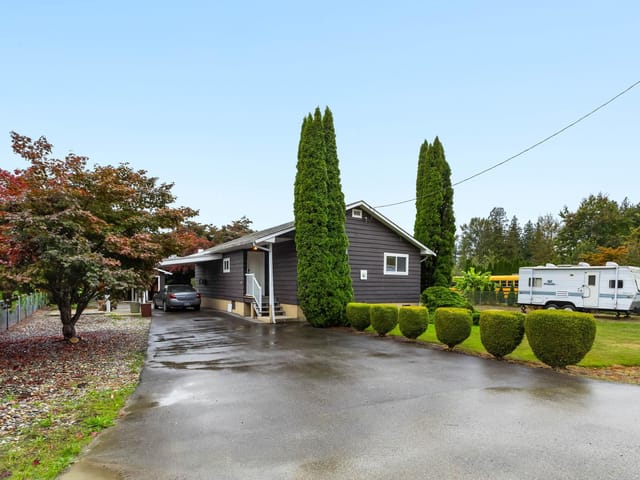 House for sale in Agassiz, Agassiz, 5368 McCallum Road, 263191818 | Realtylink.org