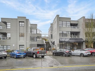 Apartment for sale in North Vancouver, North Vancouver, 205 3151 Woodbine Drive, 263191819 | Realtylink.org