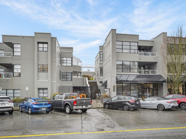 Apartment for sale in North Vancouver, North Vancouver, 205 3151 Woodbine Drive, 263191819 | Realtylink.org
