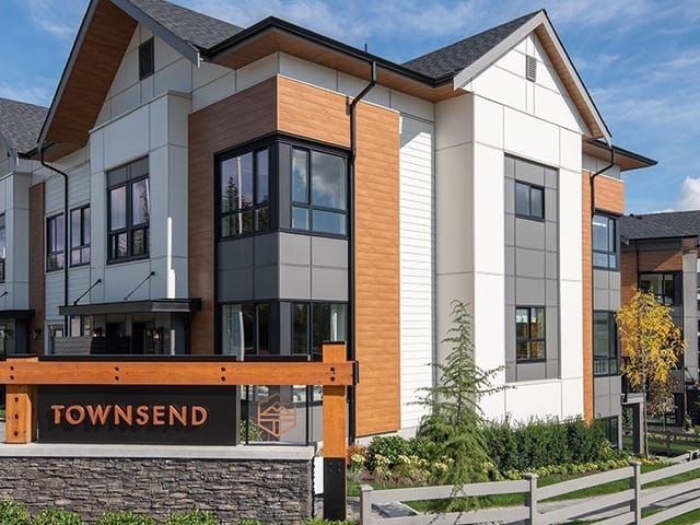 Townhouse for sale in Surrey, Surrey, 145 15111 Edmund Drive, 263191821 | Realtylink.org