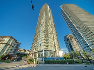 Apartment for sale in Burnaby, Burnaby North, 2407 1788 Gilmore Avenue, 263191824 | Realtylink.org