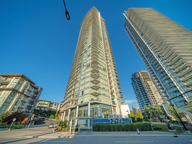 Apartment for sale in Burnaby, Burnaby North, 2407 1788 Gilmore Avenue, 263191824 | Realtylink.org