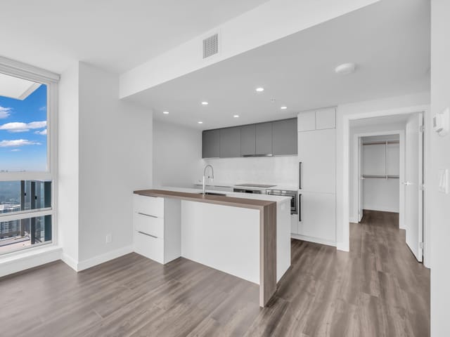 Apartment for rent in Coquitlam, Coquitlam, 4801 567 Emerson Street, 263191826 | Realtylink.org