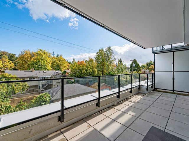 Apartment for sale in Vancouver, Vancouver West, 314 5168 Cambie Street, 263191828 | Realtylink.org