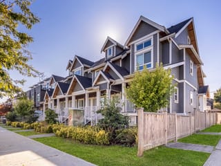 Townhouse for sale in Vancouver, Vancouver East, 5003 Chambers Street, 263191832 | Realtylink.org