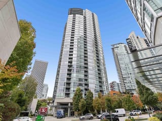 Apartment for sale in Vancouver, Vancouver West, 2208 1495 Richards Street, 263191833 | Realtylink.org