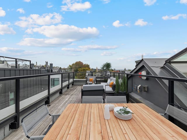 Townhouse for sale in Vancouver, Vancouver West, 7615 Yukon Street, 263191834 | Realtylink.org
