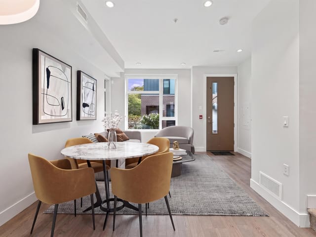 Townhouse for sale in Vancouver, Vancouver West, 7615 Yukon Street, 263191834 | Realtylink.org