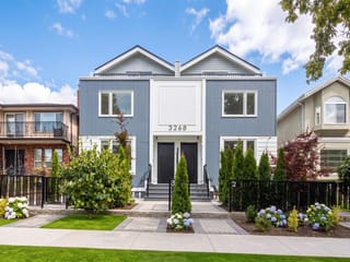 Other Property for sale in Vancouver, Vancouver East, 1 3268 E 18 Avenue, 263191838 | Realtylink.org