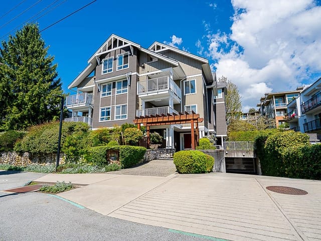 Apartment for sale in North Vancouver, North Vancouver, 302 128 W 21st Street, 263191840 | Realtylink.org