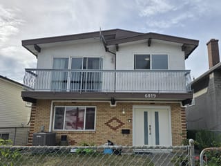 House for sale in Vancouver, Vancouver East, 6819 Knight Street, 263191843 | Realtylink.org
