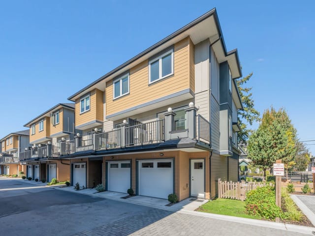 Townhouse for sale in Richmond, Richmond, 13 9800 Granville Avenue, 263191844 | Realtylink.org