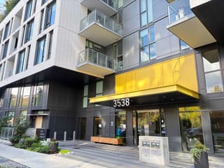Apartment for sale in Vancouver, Vancouver East, 509 3538 Sawmill Crescent, 263191846 | Realtylink.org
