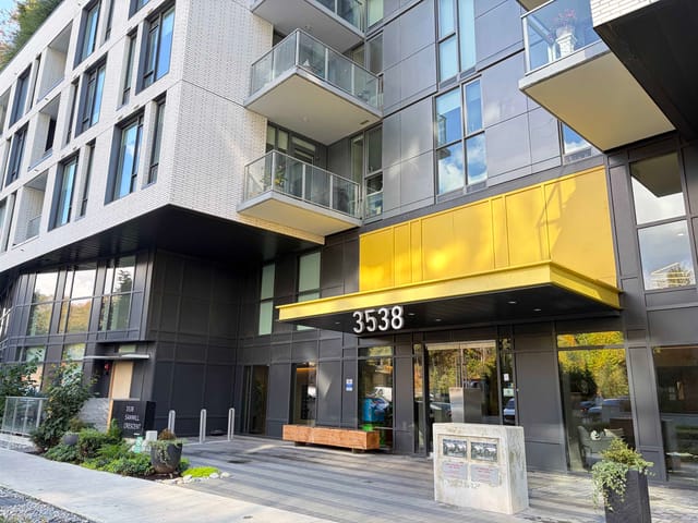 Apartment for sale in Vancouver, Vancouver East, 509 3538 Sawmill Crescent, 263191846 | Realtylink.org