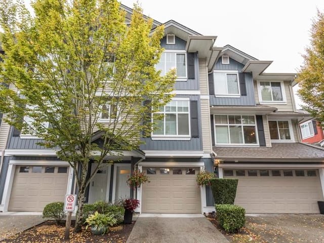 Townhouse for sale in Surrey, Cloverdale, 41 6956 193 Street, 263191850 | Realtylink.org