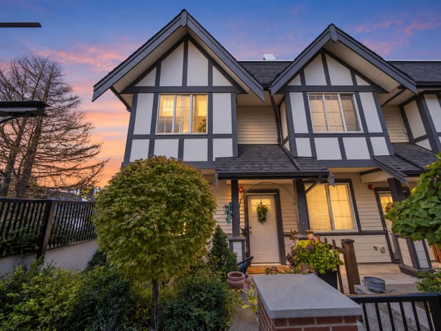 Townhouse for sale in Richmond, Richmond, 10 8888 Spires Road, 263191854 | Realtylink.org
