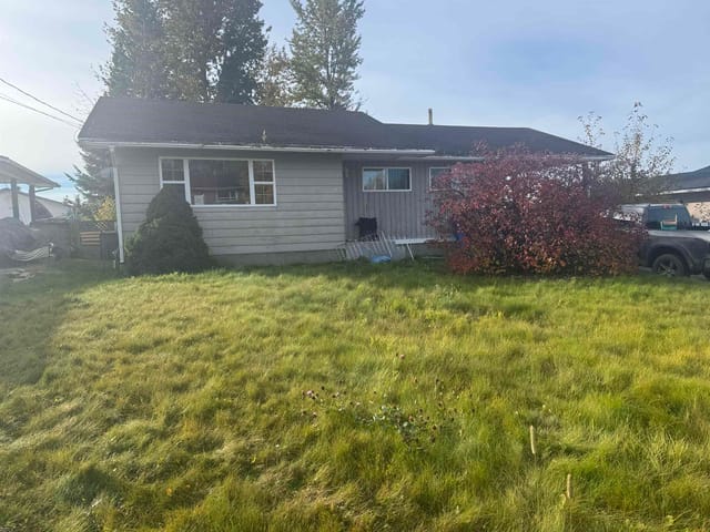 House for sale in Mackenzie, Mackenzie, 11 Nation Avenue, 263191857 | Realtylink.org