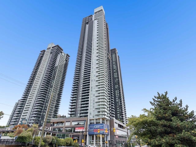 Apartment for sale in Burnaby, Burnaby North, 4808 2108 Gilmore Avenue, 263191858 | Realtylink.org