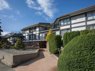 Apartment for sale in White Rock, South Surrey White Rock, 310 1437 Foster Street, 263191859 | Realtylink.org
