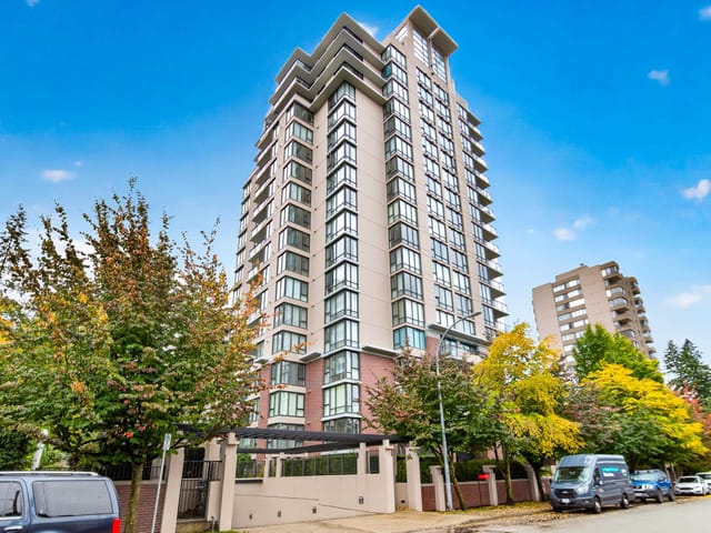 Apartment for sale in New Westminster, New Westminster, 505 720 Hamilton Street, 263191860 | Realtylink.org
