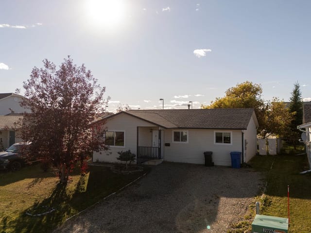 House for sale in Fort St. John, Fort St. John, 8912 81a Street, 263191863 | Realtylink.org