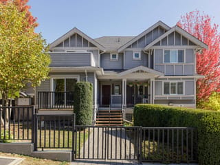 Townhouse for sale in Burnaby, Burnaby North, 1 388 Ellesmere Avenue, 263191864 | Realtylink.org