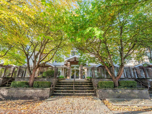 Apartment for sale in Port Coquitlam, Port Coquitlam, 307 1969 Westminster Avenue, 263191870 | Realtylink.org