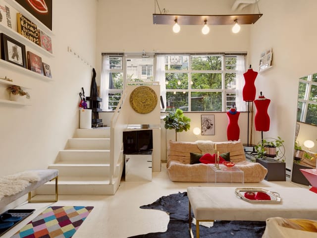 Apartment for sale in Vancouver, Vancouver East, 106 272 E 4th Avenue, 263191871 | Realtylink.org