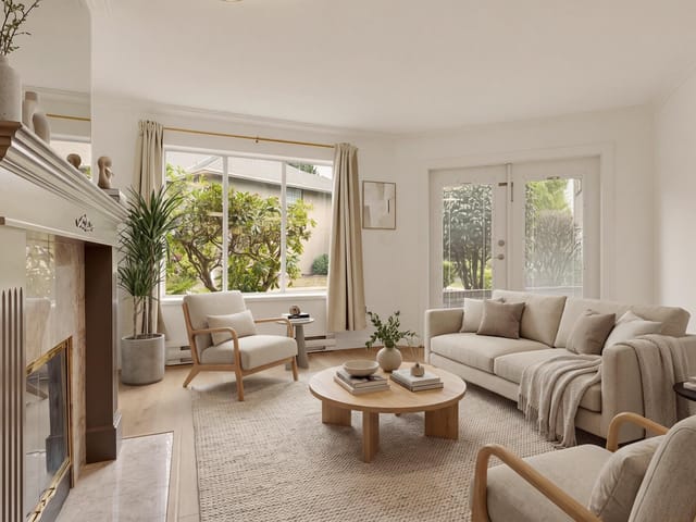 Apartment for sale in New Westminster, New Westminster, 105 25 Richmond Street, 263191872 | Realtylink.org