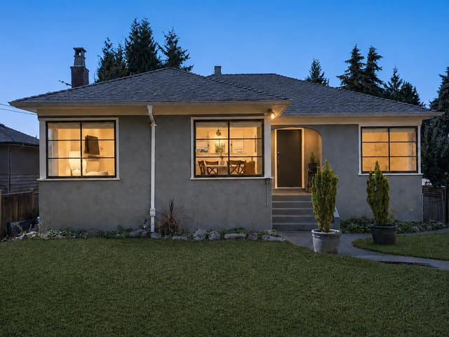 House for sale in West Vancouver, West Vancouver, 1258 Jefferson Avenue, 263191874 | Realtylink.org