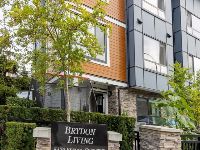 Townhouse for sale in Langley, Langley, 9 5476 Brydon Crescent, 263191875 | Realtylink.org