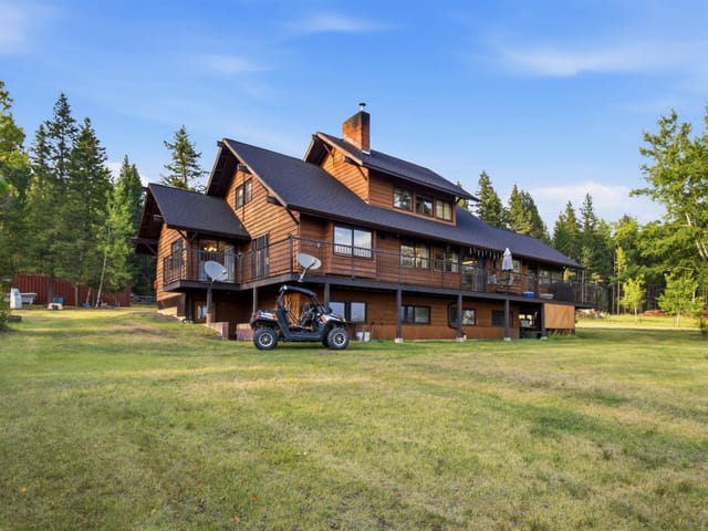 House for sale in Williams Lake, Williams Lake, 2007 Likely Road, 263191879 | Realtylink.org